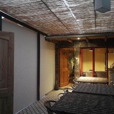 Chill-Atacama Bed & Breakfast San Pedro de Atacama Ngoại thất bức ảnh