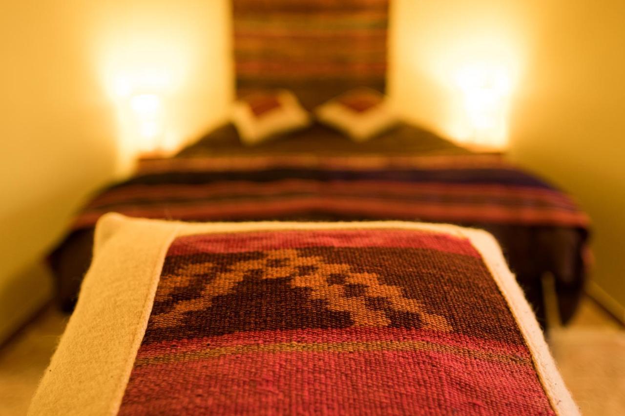 Chill-Atacama Bed & Breakfast San Pedro de Atacama Ngoại thất bức ảnh