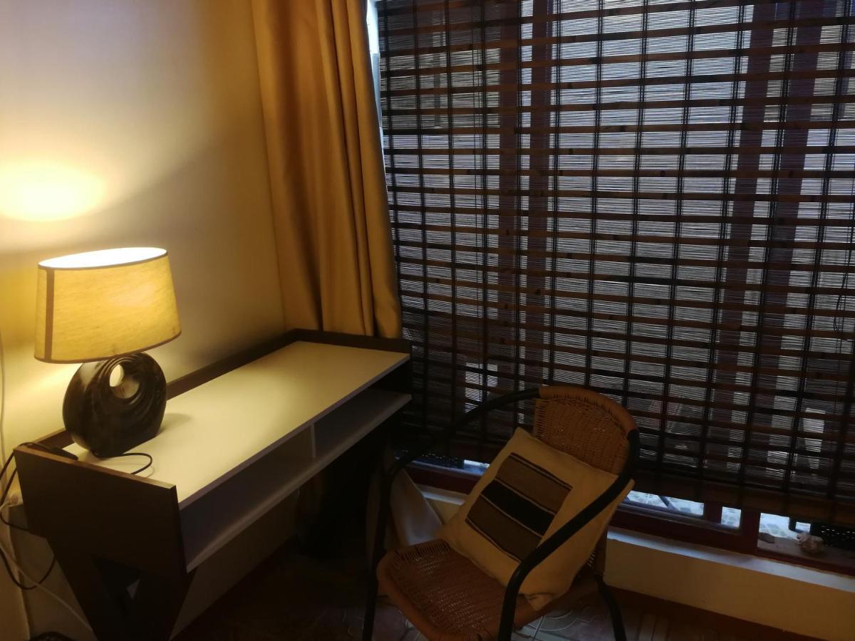 Chill-Atacama Bed & Breakfast San Pedro de Atacama Ngoại thất bức ảnh